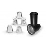 Planetary mixer 1200W RM8000 CONCEPT
