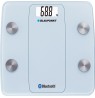 Blaupunkt BSM711BT Square White Electronic personal scale