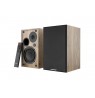 Blaupunkt BS40OK brown loudspeakers