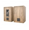 Blaupunkt BS40OK brown loudspeakers