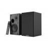 Blaupunkt BS40BK Black Speakers