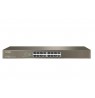 Tenda TEG1016G network switch Unmanaged Gigabit Ethernet (10/100/1000) 1U Blue