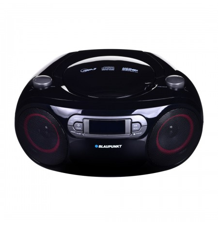 Grotuvas Blaupunkt BB18BK
