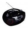 Grotuvas Blaupunkt BB18BK