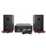 Microsystem Blaupunkt MS30.2BT Bluetooth czarna