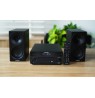 Microsystem Blaupunkt MS30.2BT Bluetooth czarna