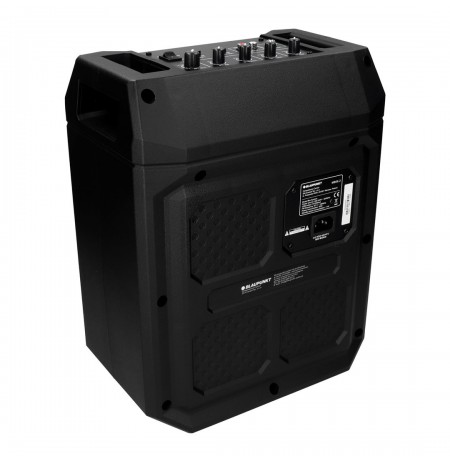 Audio system Blaupunkt MB06.2 Bluetooth speaker, 500 W
