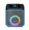 Audio system Blaupunkt MB06.2 Bluetooth speaker, 500 W