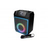 Audio system Blaupunkt MB06.2 Bluetooth speaker, 500 W