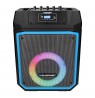 Audio system Blaupunkt MB06.2 Bluetooth speaker, 500 W