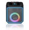 Audio system Blaupunkt MB06.2 Bluetooth speaker, 500 W