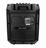 Blaupunkt MB08.2 loudspeaker 1-way Black, Blue Wireless 600 W