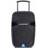 Speakers bluetooth Blaupunkt Blaupunkt PA15 (black color)