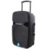 Speakers bluetooth Blaupunkt Blaupunkt PA15 (black color)