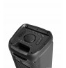 Lautsprecher mit Bluetooth und Karaoke Partybox Blaupunkt PB10DB