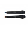 Lautsprecher mit Bluetooth und Karaoke Partybox Blaupunkt PB10DB