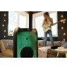 Lautsprecher mit Bluetooth und Karaoke Partybox Blaupunkt PB10DB