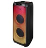 Lautsprecher mit Bluetooth und Karaoke Partybox Blaupunkt PB10DB