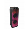 Lautsprecher mit Bluetooth und Karaoke Partybox Blaupunkt PB10DB
