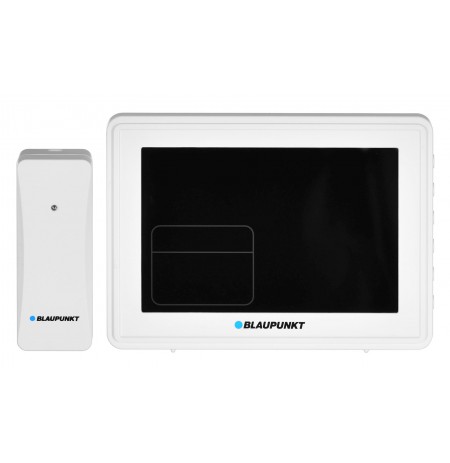 BLAUPUNKT Meteo stotelė WS30WH