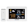 BLAUPUNKT Meteo stotelė WS30WH