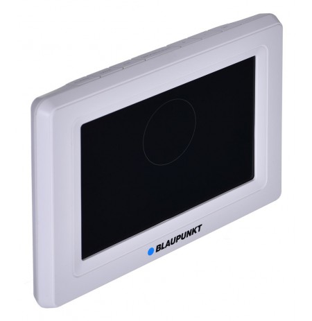 BLAUPUNKT Meteo stotelė LCD WS40WH