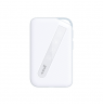 D-Link | 4G LTE AX300 Wi-Fi 6 Mobile Hotspot | DWR-932W | 802.11ax | Mesh Support No | MU-MiMO No | 4G | Antenna type Internal