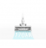 Xiaomi Vacuum Cleaner | Mijia 4 C EU | Cordless operating | 400 W | 25.9 V | Operating time (max) 75 min | White