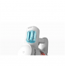 Xiaomi Vacuum Cleaner | Mijia 4 C EU | Cordless operating | 400 W | 25.9 V | Operating time (max) 75 min | White