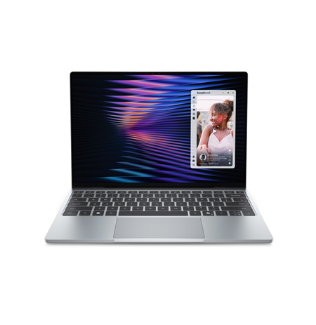 Dell XPS 13 DX13260 | Sky | 13.4 " | Touchscreen | 2.5K | Intel Core 5 | 320 | 8 GB | LPDDR5x | Solid-state drive capacity 512 G