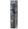 BLACK & DECKER | Steam Mop | FSMH13E5-QS | Corded operating | 1300 W | White | Warranty 12 month(s) | DAMAGED PACKAGING