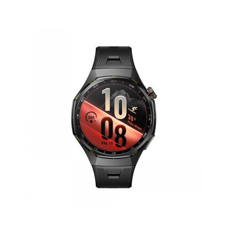 HUAWEI WATCH GT 7 PRO 46MM BLACK