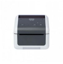 BROTHER TD-4425DN 4-INCH DT DESKTOP LABEL PRINTER (USB-C/LAN) – 203DPI