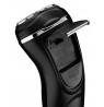 PRIME3 SRS11 men's shaver Rotation shaver Trimmer Black, Silver