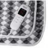 Electric blanket overlay with timer Camry CR 7442