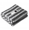 Electric blanket overlay with timer Camry CR 7442