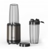 Personal blender Black+Decker BXJBA1203E | 1000W + 2 bottles + 2 caps