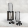 Personal blender Black+Decker BXJBA1203E | 1000W + 2 bottles + 2 caps