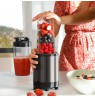 Personal blender Black+Decker BXJBA1203E | 1000W + 2 bottles + 2 caps
