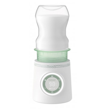 Momcozy MW003-WH12BA-A bottle warmer
