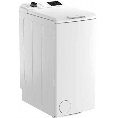 BEKO ETB622ECWPL 6kg top-loading washing machine