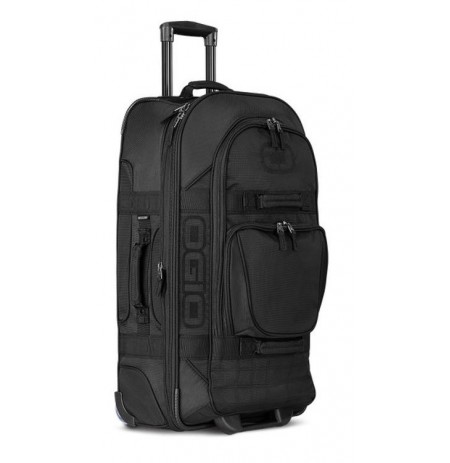 OGIO TRAVEL BAG TERMINAL STEALTH P/N: 108226_36