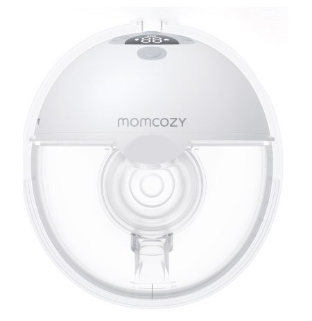 Momcozy BP179-GR00BA-A breast pump 160 ml Electronic