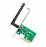 TP-Link TL-WN781ND network card Internal WLAN 150 Mbit/s