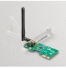 TP-Link TL-WN781ND network card Internal WLAN 150 Mbit/s