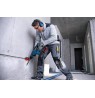 Bosch GBH 18V-34 CF Professional 500 RPM SDS Plus 5.9 kg Black, Blue