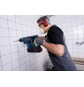 Bosch GBH 18V-34 CF Professional 500 RPM SDS Plus 5.9 kg Black, Blue