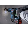 Bosch GBH 18V-34 CF Professional 500 RPM SDS Plus 5.9 kg Black, Blue