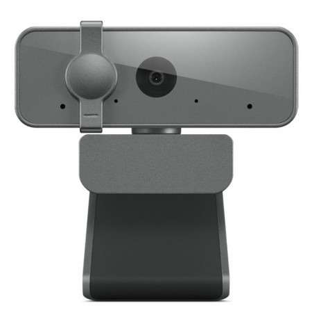 Lenovo GXC1S15023 webcam 1920 x 1080 pixels USB 2.0 Grey