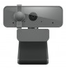 Lenovo GXC1S15023 webcam 1920 x 1080 pixels USB 2.0 Grey